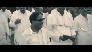 kalaignar speech status Karunanidhi history status