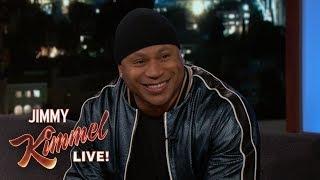 LL Cool J is Passionate About Hip-Hop