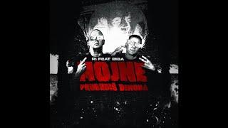 Ri feat. Biba  - Mojne Probudiš Demona