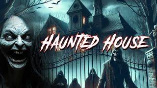 Haunted House | भूतिया बंगला  | New Ghost Show | Anjaam TV | Aahat Show