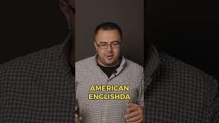 British vs American English | O'zingizni tekshirb ko'ring!