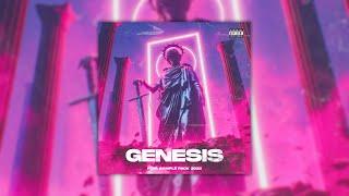 [FREE] DARK GUITAR SAMPLE PACK/LOOP KIT 2025 - "GENESIS" (Don Toliver, Travis Scott, Cubeatz)