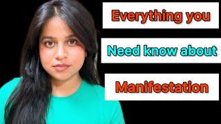 Here is everything you need to know about Manifestation.