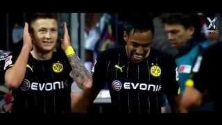 Marco Reus - Best Skills Goals - 2014/15 HD