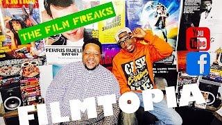 The Film Freaks: Filmtopia (HD)