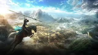 The Finale(seamlessly extended) - Dynasty Warriors 9 OST