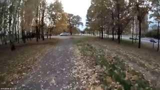 QAV250 vabzdys parke. Rchobis.lt