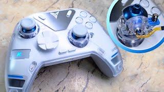 Flydigi Apex 4 - These analog sticks are on another level!