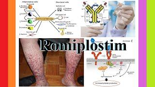 romiplostim