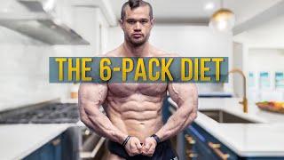 The Fool-Proof Way To Lose Fat And Get Shredded