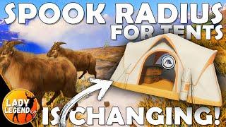 UPDATE CHANGES Will Greatly CHANGE GRINDING Forever!!! - Call of the Wild