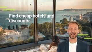 Best hotel Deals: Hotel Accommodations | Airlines Vacation