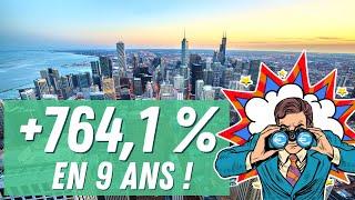 PEA : Les 4 MEILLEURES ACTIONS à ACHETER en Décembre 2023 (OPPORTUNITÉS à SAISIR !!) en BOURSE