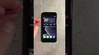 How To Add Game Center Widget To iPhone #Shorts