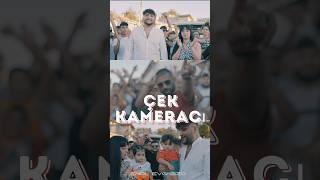 “ ÇEK KAMERACI “ Yayında 