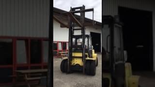 MTC Forklifts b.v