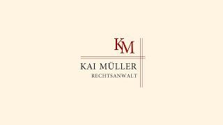 Rechtsanwalt Kai Müller | Anwaltskanzlei in Grimma