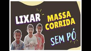 COMO LIXAR MASSA CORRIDA SEM FAZER POEIRA!??