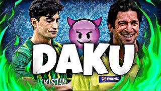 NASEEM SHAH x WASIM AKRAM | Dangerous Bowling