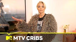 Jaime King Invites Us Into Her Los Angeles Crib  MTV Cribs