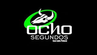 Ocho Segundos - Las Inmortales de 8 Segundos [Vol. 1]