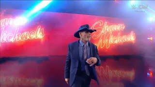 NXT on CW Network first entrances: WWE NXT, Oct. 1, 2024