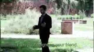 Atheist Christian - English Subtitle