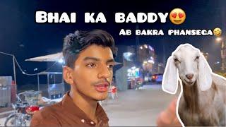 Bhai ka birthday | treat bhi ly le | heavy roasting | Vlogs with shahzaib