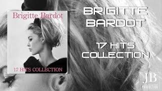 Brigitte Bardot - Brigitte Bardot (17 Hits Collection)