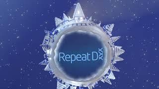 Repeat Dx Happy Holidays!