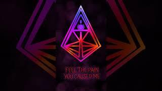 "FEEL THE PAIN YOU CAUSED ME"  SIGIL