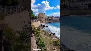 Alghero |  Sardegna #short