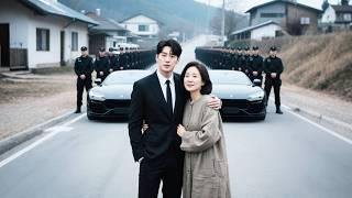 女人撿了個傻子把他當親兒子一樣照顧10年，怎料他是首富之子，恢復身份後他霸氣歸來報母恩！#短劇 #短劇全集 #短劇推薦 #drama #都市 #逆襲 #親情 #情感