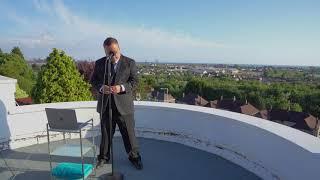 Paul Potts Lockdown Series   84a   Sunday Lockdown Live