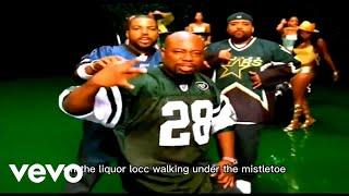 WestSide Connection - It’s The Holidaze (Official Music Video) (Lyrics)