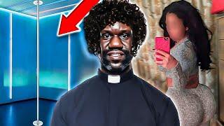 Pastor Opens A Strip Club in The Church| DNN