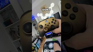 I bet you NEVER use this Xbox button