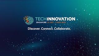 TechInnovation 2023 - Event Highlights