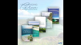 Unchanging Grace: Devotions for Each Day of the Year