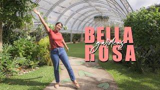 BELLA ROSA GARDENS | vlog32