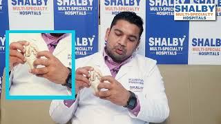 What is Osteoarthritis & What is its Permanent Treatment | Shalby Hospitals Mohali