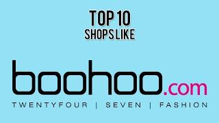 Shops Like Boohoo in UK - Top 10 Similar & Affordable Clothing Sites