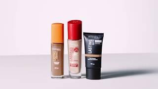 Rimmel London Lasting Franchise