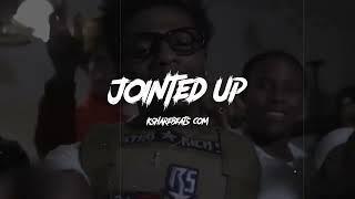 [FREE] Bris x EBK Type Beat 2024 "Jointed Up" | Sacramento Type Beat