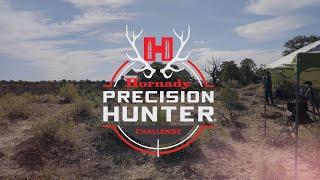 2022 Hornady Precision Hunter Challenge, Price, UT | NRL Hunter