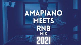 Best Amapiano Mix 2022 | RnB Edition Ft Beyonce, Michael Jackson, Marvin Gaye and Ciara