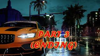 Need For Speed: Heat PC Gameplay Walkthrough - part 3 (ENDING)