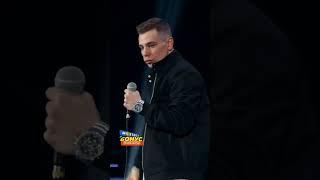 Из мальчика в мужчину. Сергей Орлов