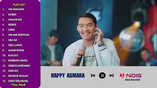 HAPPY ASMARA ft GILGA SAHIDDUMESJAJALEN AKUGINIOALOLOLOSADAR POSISI I FULL ALBUM TERBARU 2023