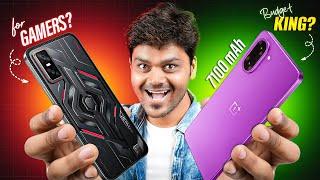 Don't buy Budget Phones now  Top 7+ Upcoming Smartphones - June 2025 